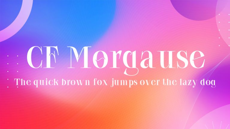 CF Morgause