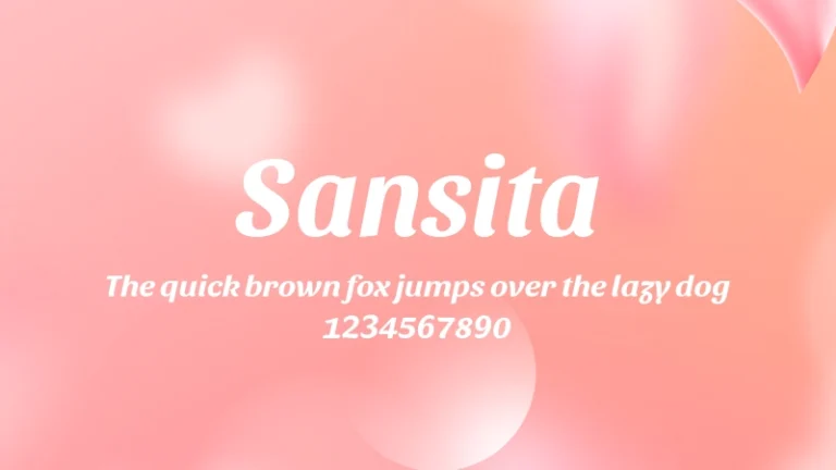 Sansita