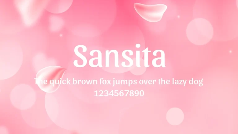 Sansita