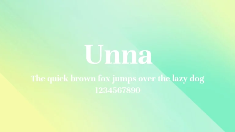 Unna
