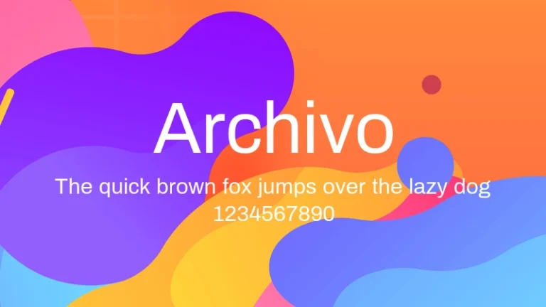 Archivo