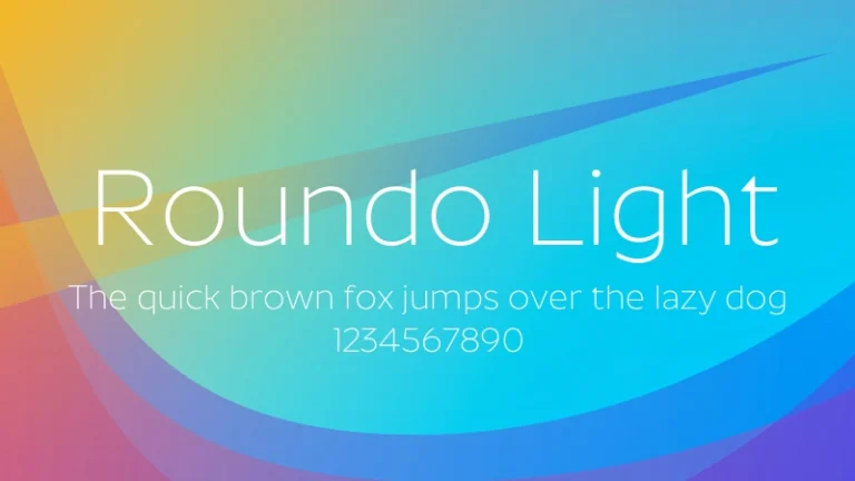 Roundo Light