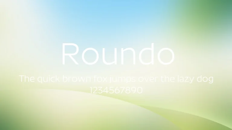 Roundo