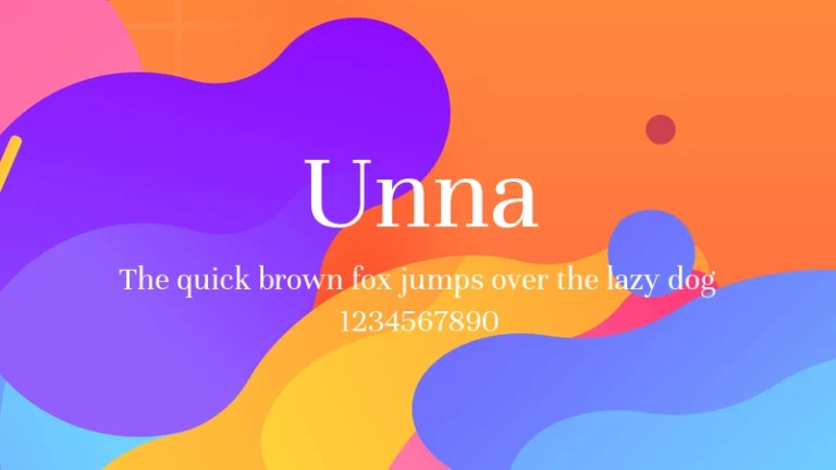 Unna