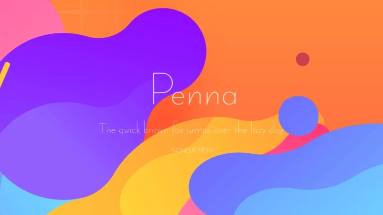 Penna